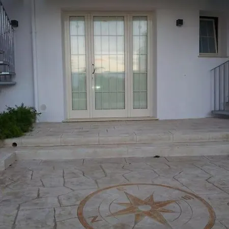 Incanto - Scenic Puglia, Pool, Sea View, 2 Bedrooms Apartment