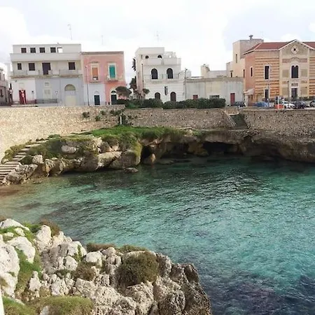Apartment Incanto - Scenic Puglia, Pool, Sea View, 2 Bedrooms *