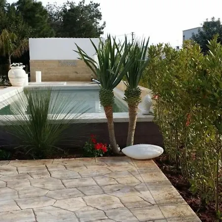 Apartment Incanto - Scenic Puglia, Pool, Sea View, 2 Bedrooms Nardò
